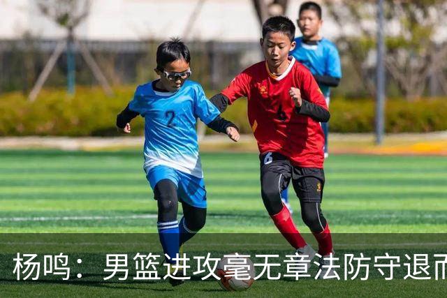 杨鸣：男篮进攻毫无章法防守退而不守 能力&配合&斗志&心态都不行